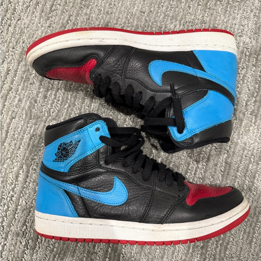 Authentic Air Jordan Ones